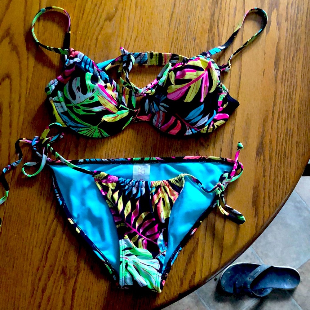 S/M bikini